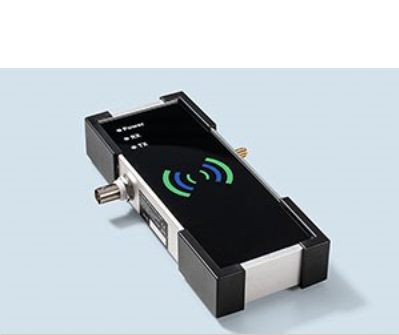 EC-14TK-R — Répéteur radio. Étend la portée du système dans les grands b