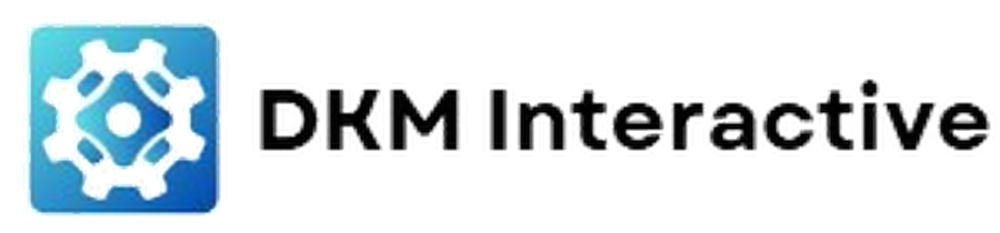 DKM Interactive