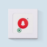 Bouton d’appel / Bouton d’urgence