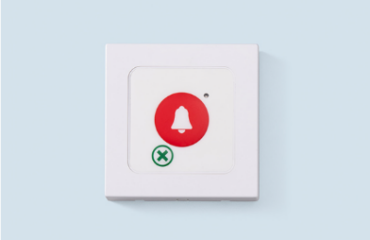 Bouton d’appel / Bouton d’urgence