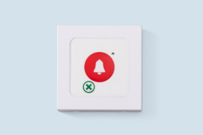EC 17CB EC-17CB L EC-17CB DC Bouton d’appel / Bouton d’urgence